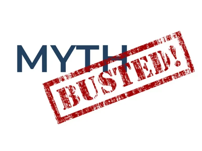8 Tax Myths Busted