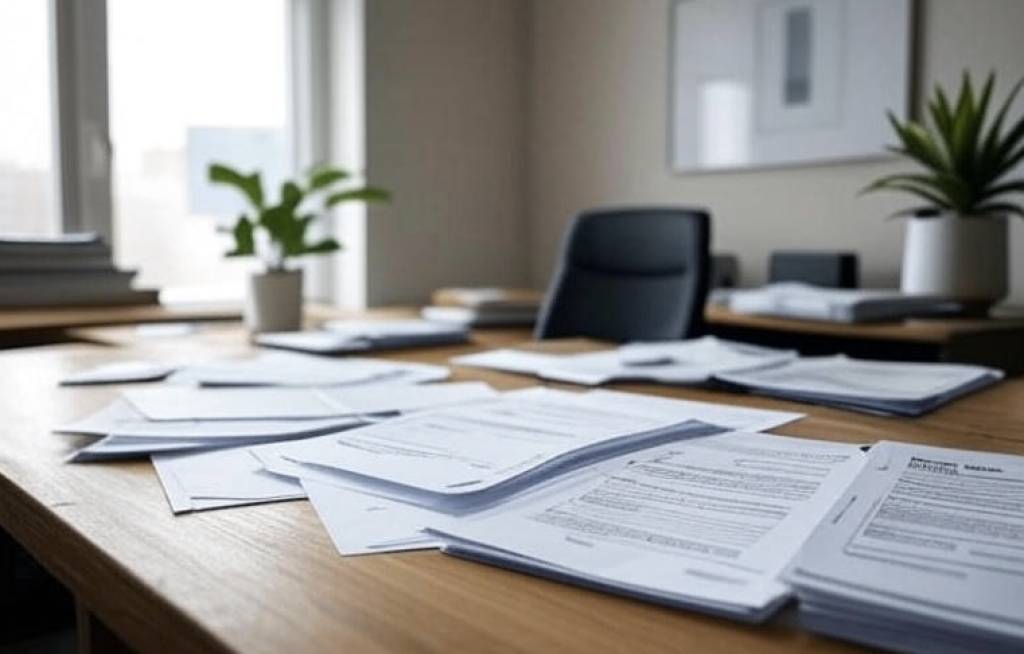 IRS AUDIT