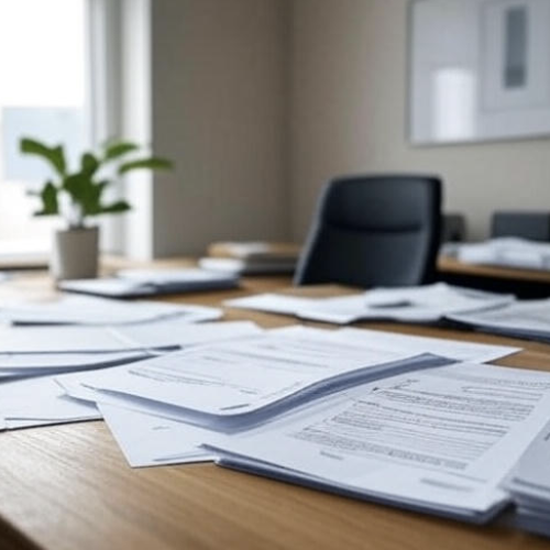 IRS AUDIT