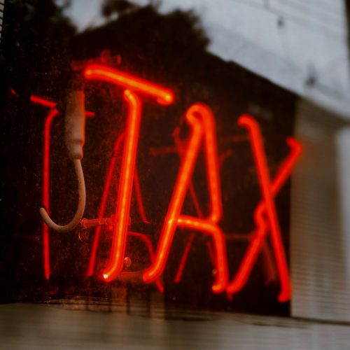 Strategies to Offset Earned Income and Reduce Your Tax Liability
